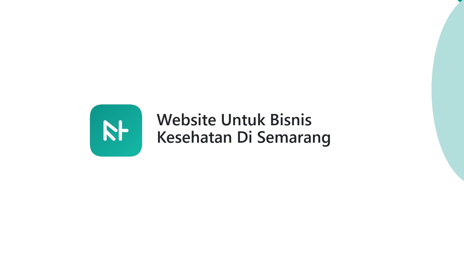 Website Untuk Bisnis Kesehatan Di Semarang Tingkatkan Pelayanan Pasien
