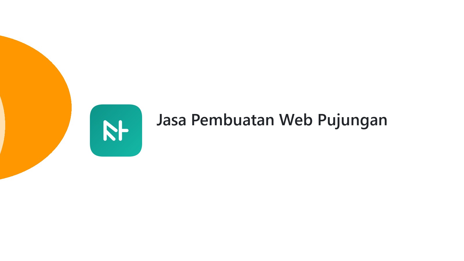 Jasa Pembuatan Web Pujungan