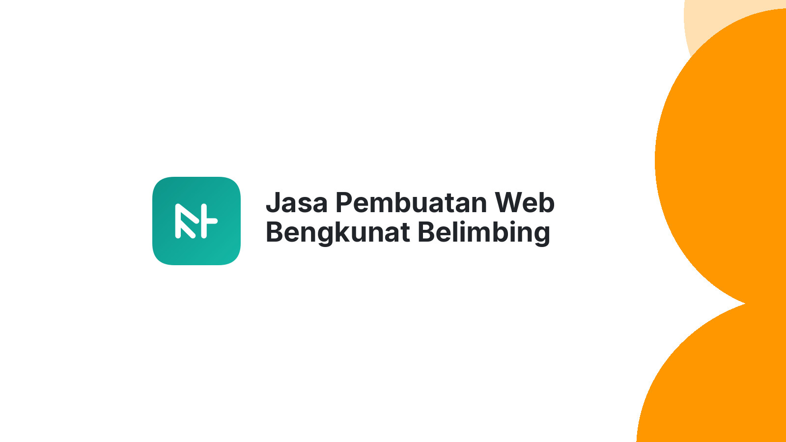 Jasa Pembuatan Web Bengkunat Belimbing