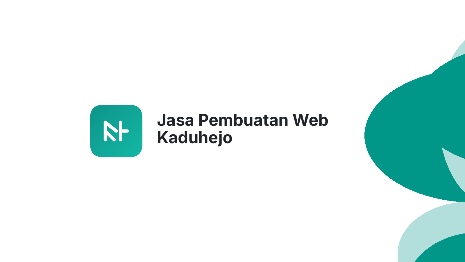 Jasa Pembuatan Web Kaduhejo