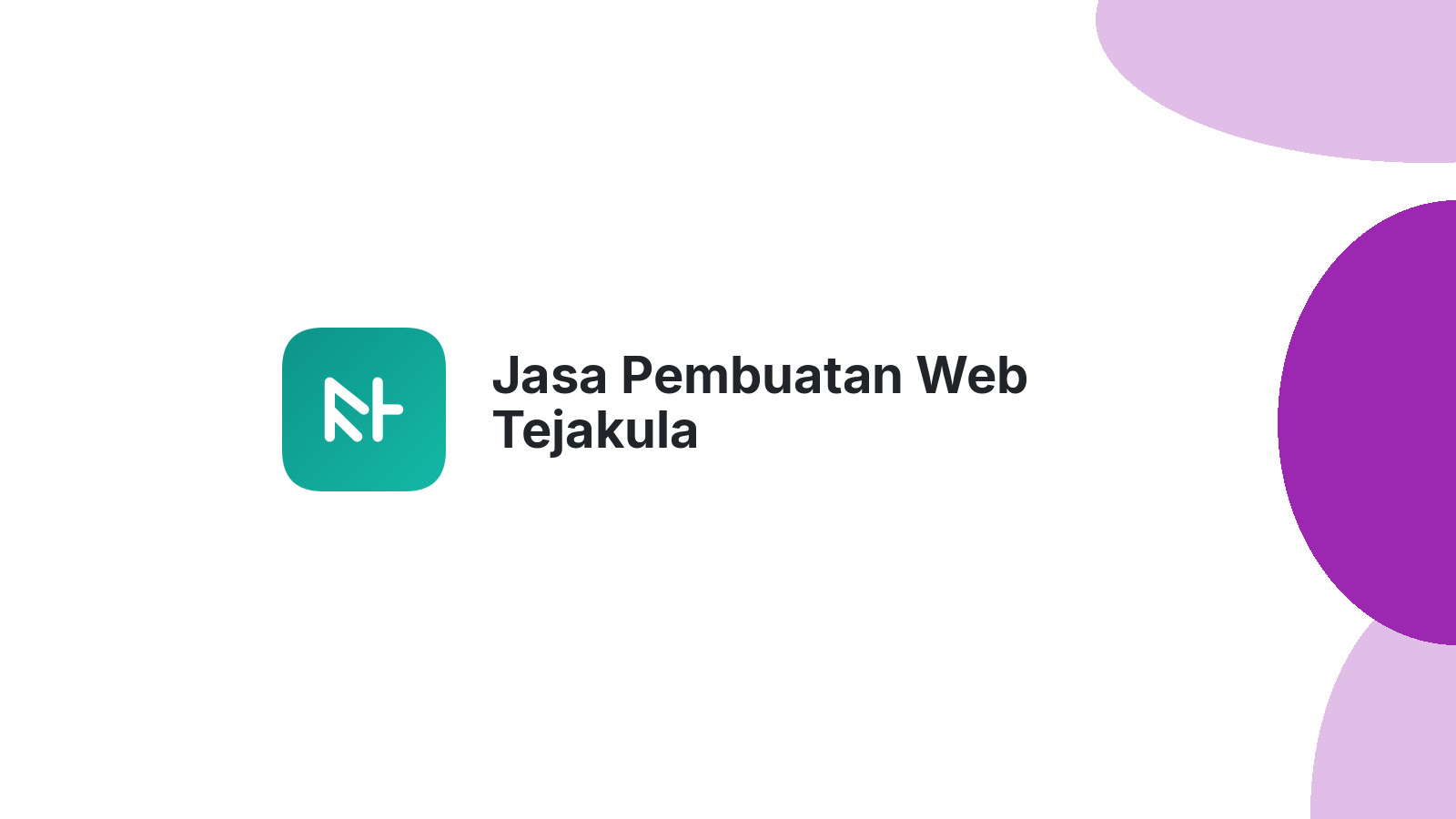 Jasa Pembuatan Web Tejakula