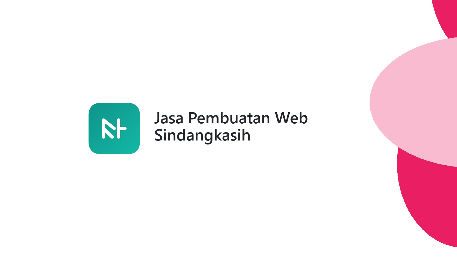 Jasa Pembuatan Web Sindangkasih