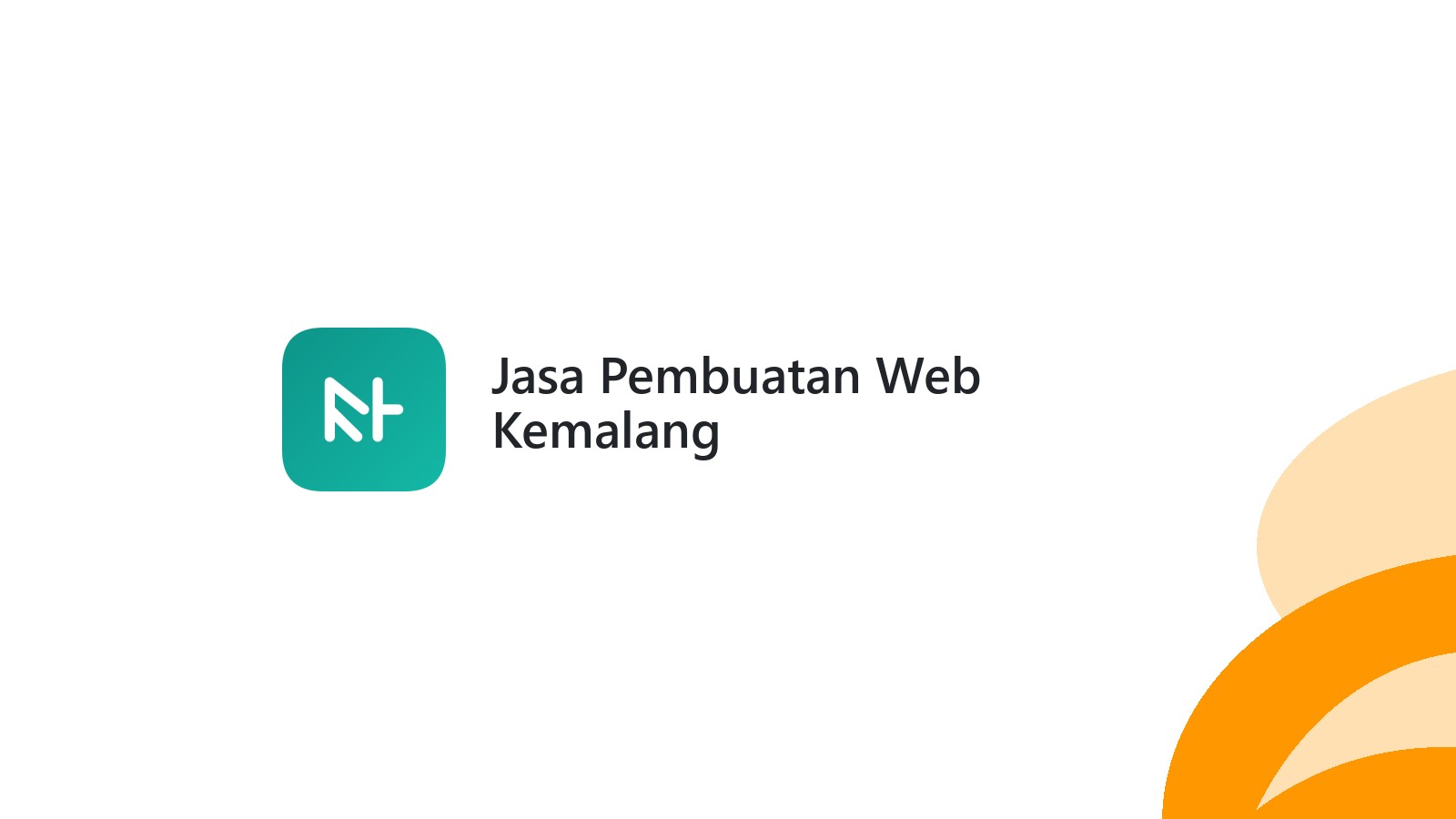 Jasa Pembuatan Web Kemalang