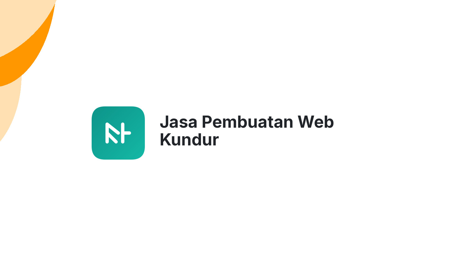 Jasa Pembuatan Web Kundur