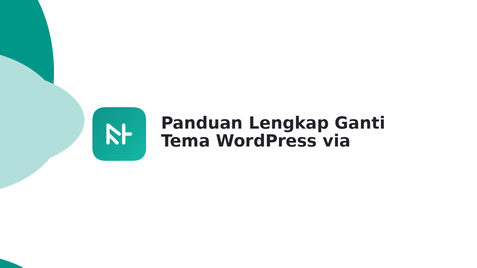 Panduan Lengkap Ganti Tema WordPress via phpMyAdmin (Mudah!)