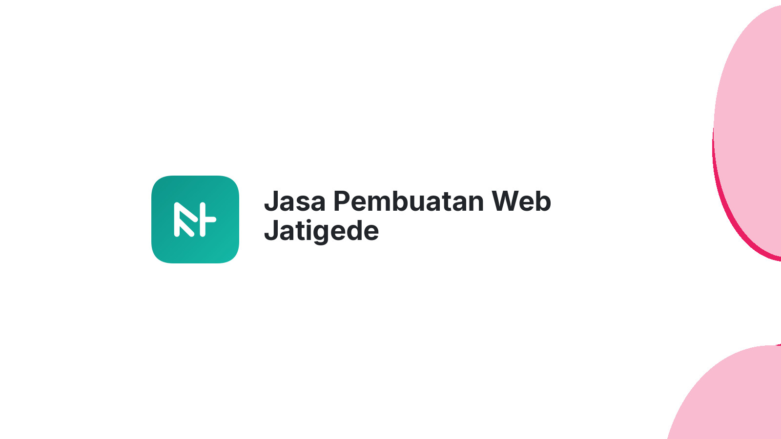 Jasa Pembuatan Web Jatigede