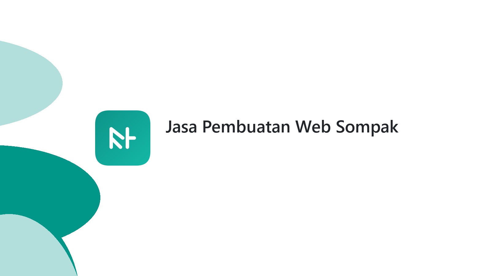 Jasa Pembuatan Web Sompak