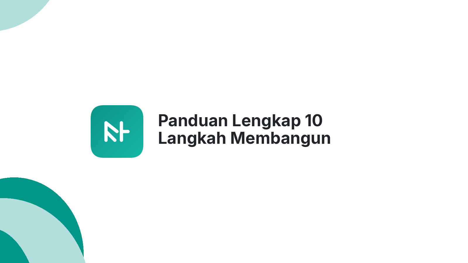 Panduan Lengkap 10 Langkah Membangun WordPress Blog Sukses