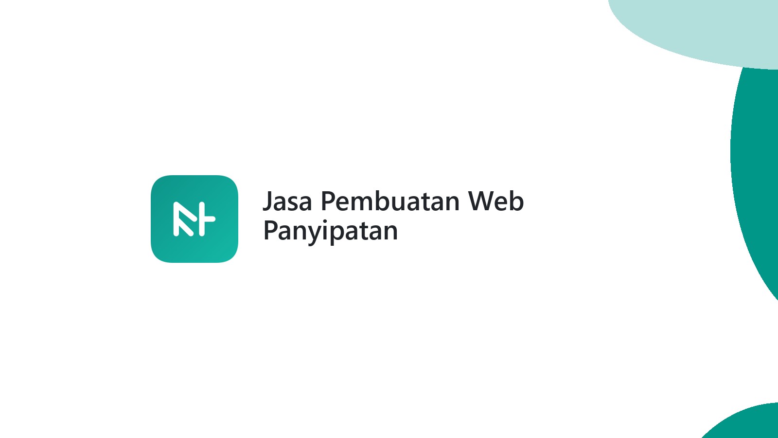 Jasa Pembuatan Web Panyipatan