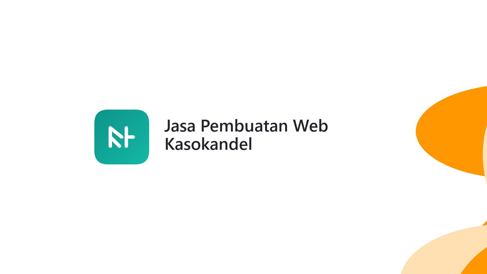 Jasa Pembuatan Web Kasokandel