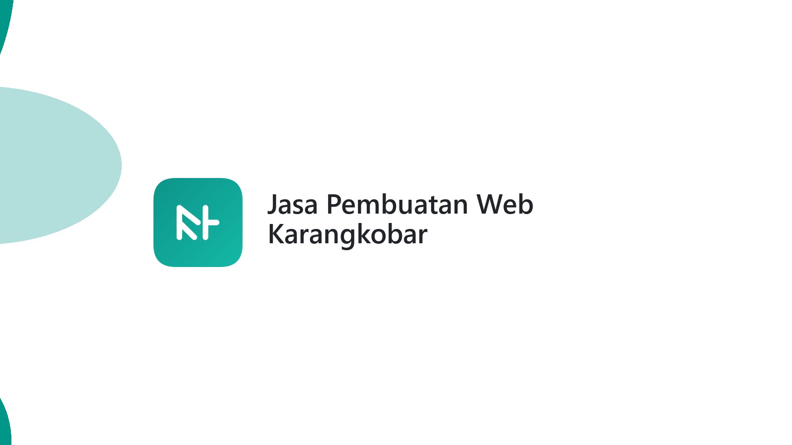 Jasa Pembuatan Web Karangkobar