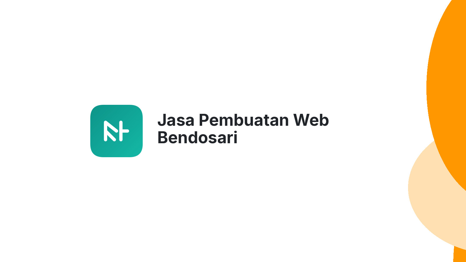 Jasa Pembuatan Web Bendosari