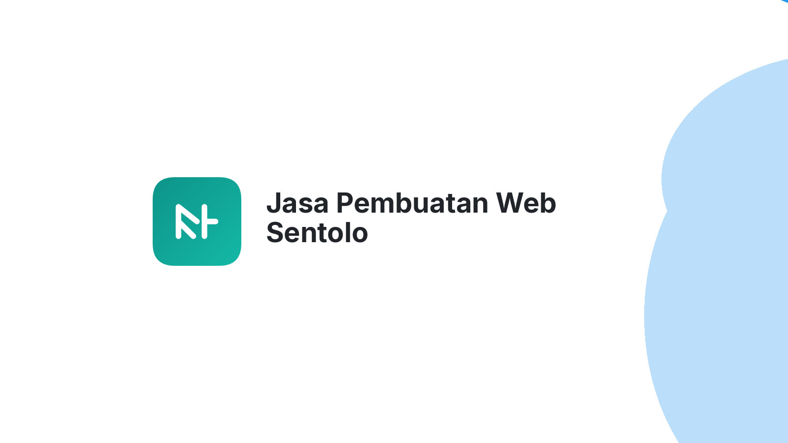 Jasa Pembuatan Web Sentolo