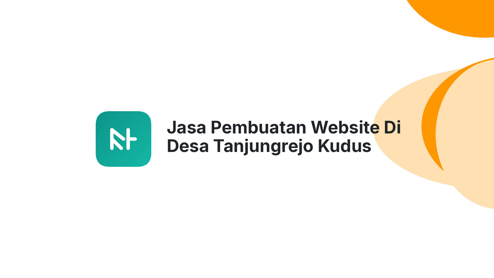 Jasa Pembuatan Website Di Desa Tanjungrejo Kudus Untuk Toko Online