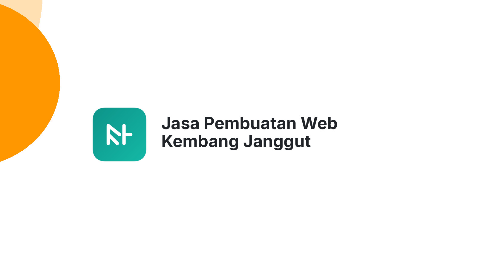 Jasa Pembuatan Web Kembang Janggut