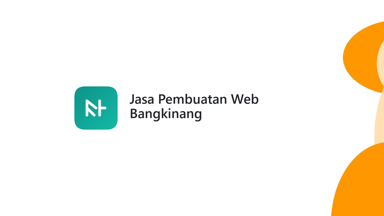 Jasa Pembuatan Web Bangkinang