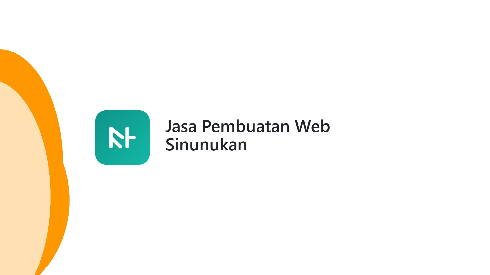 Jasa Pembuatan Web Sinunukan