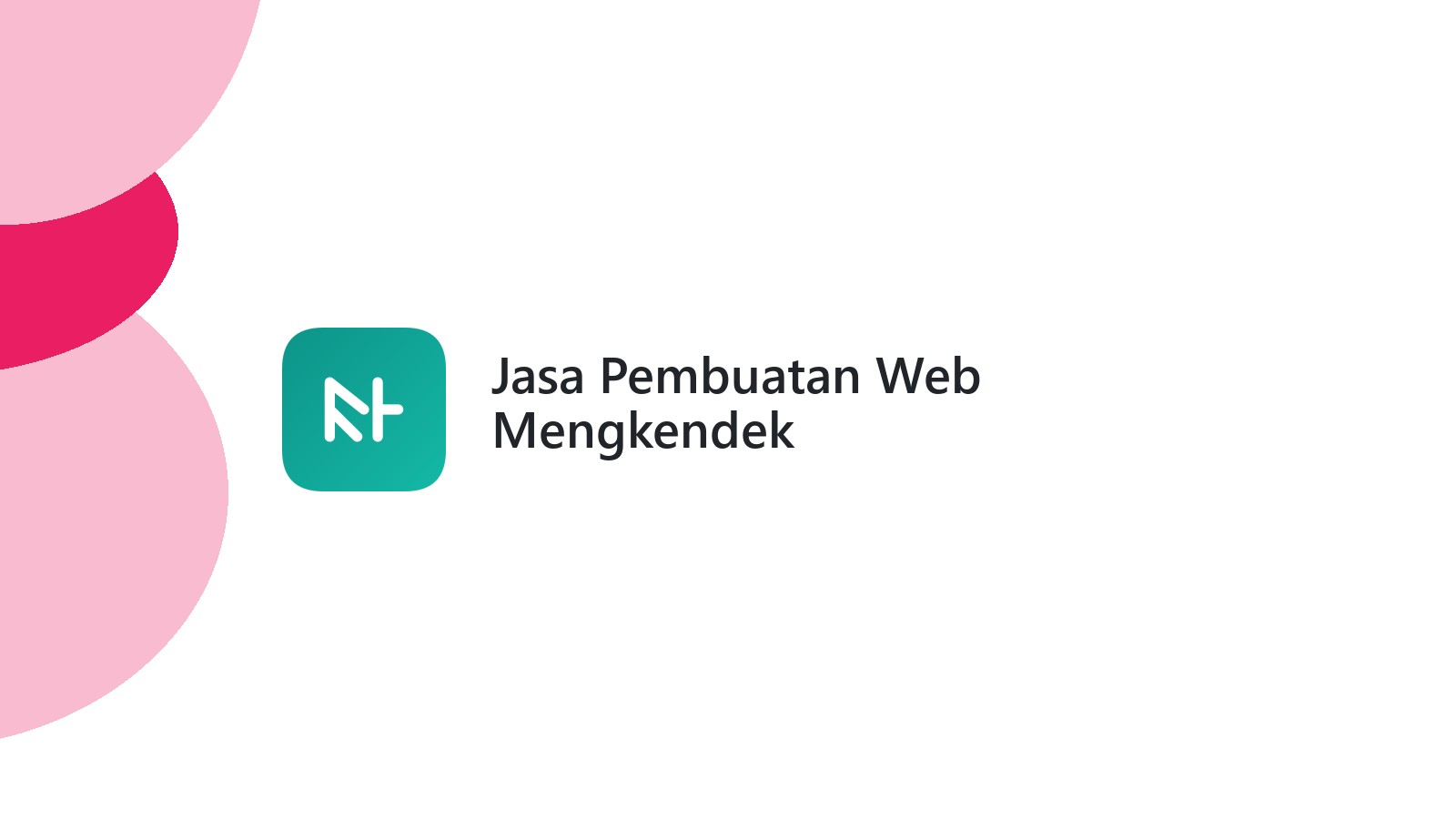 Jasa Pembuatan Web Mengkendek
