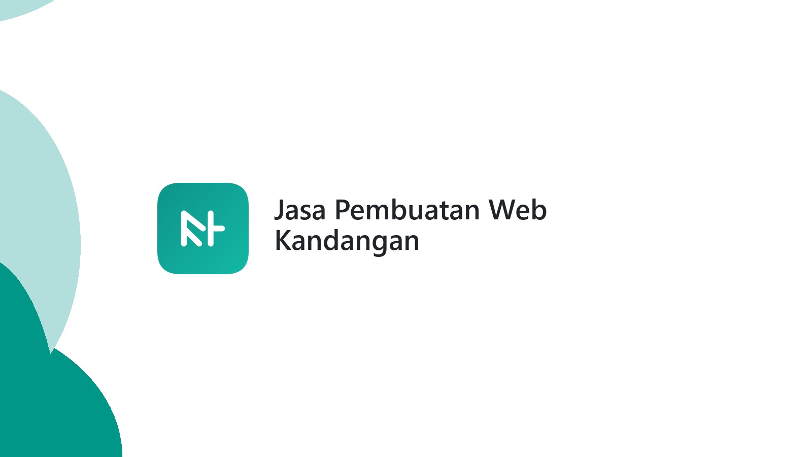 Jasa Pembuatan Web Kandangan