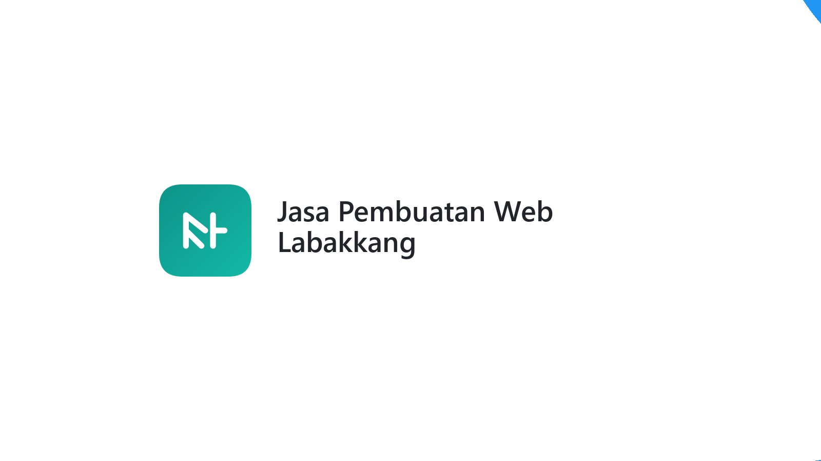 Jasa Pembuatan Web Labakkang