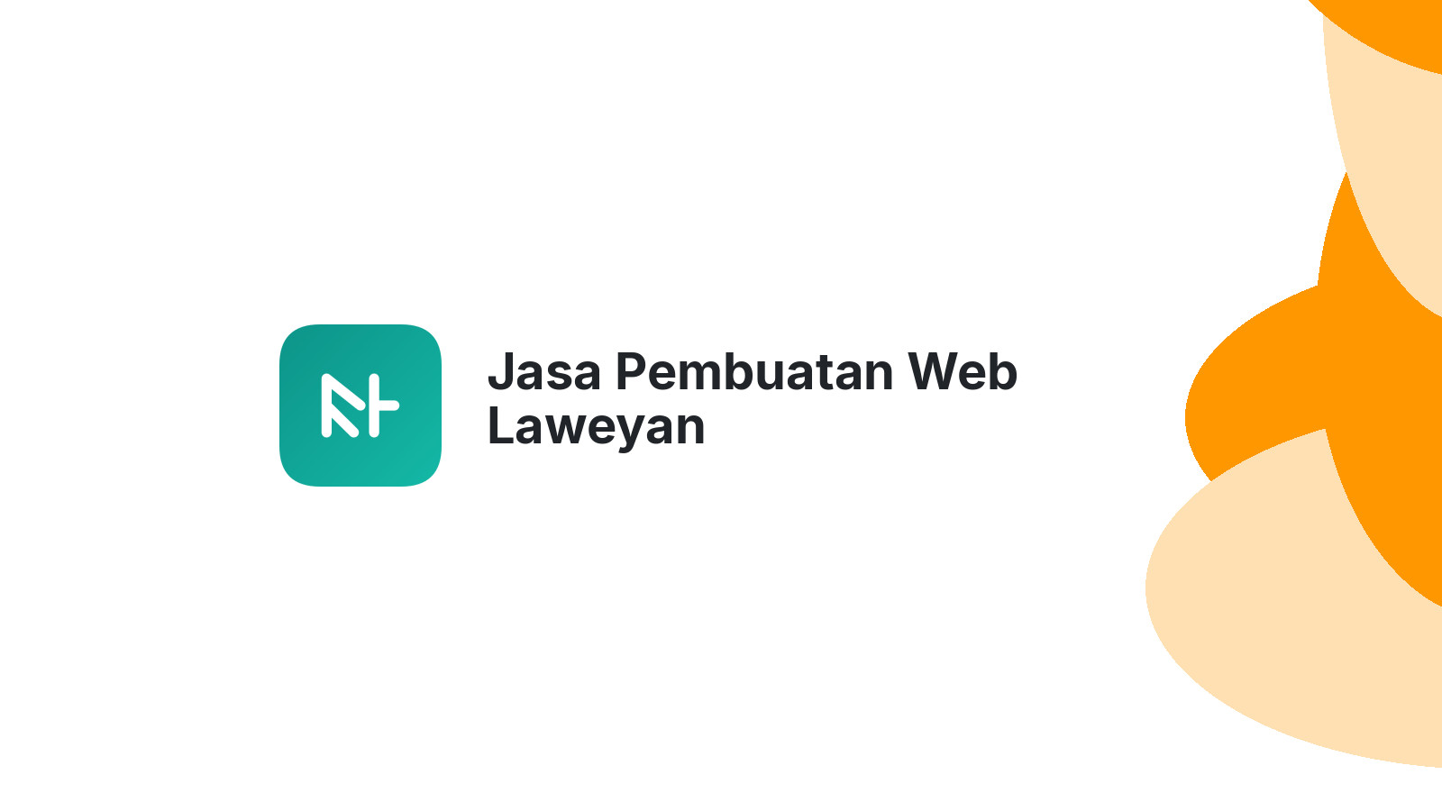 Jasa Pembuatan Web Laweyan