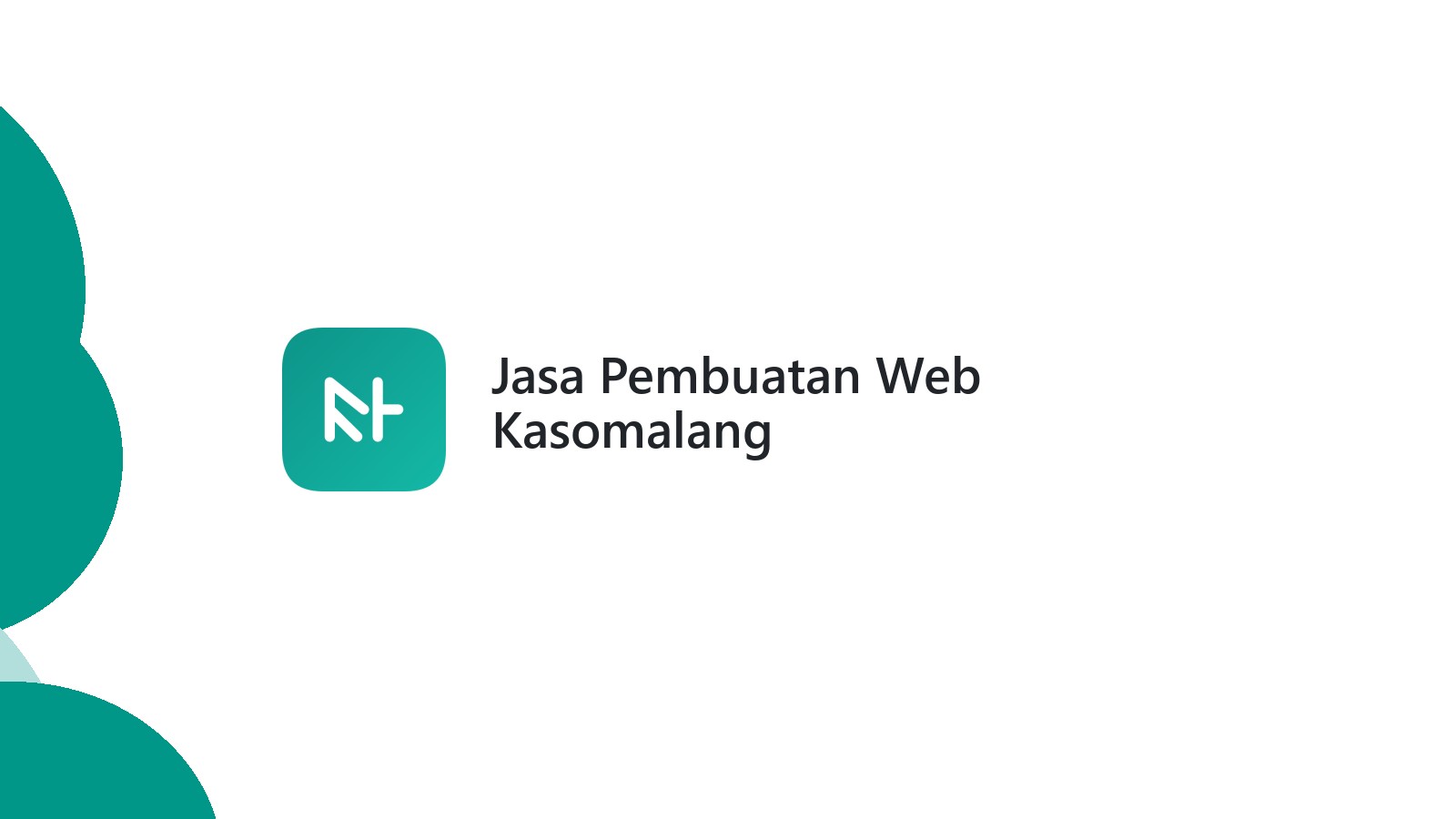 Jasa Pembuatan Web Kasomalang