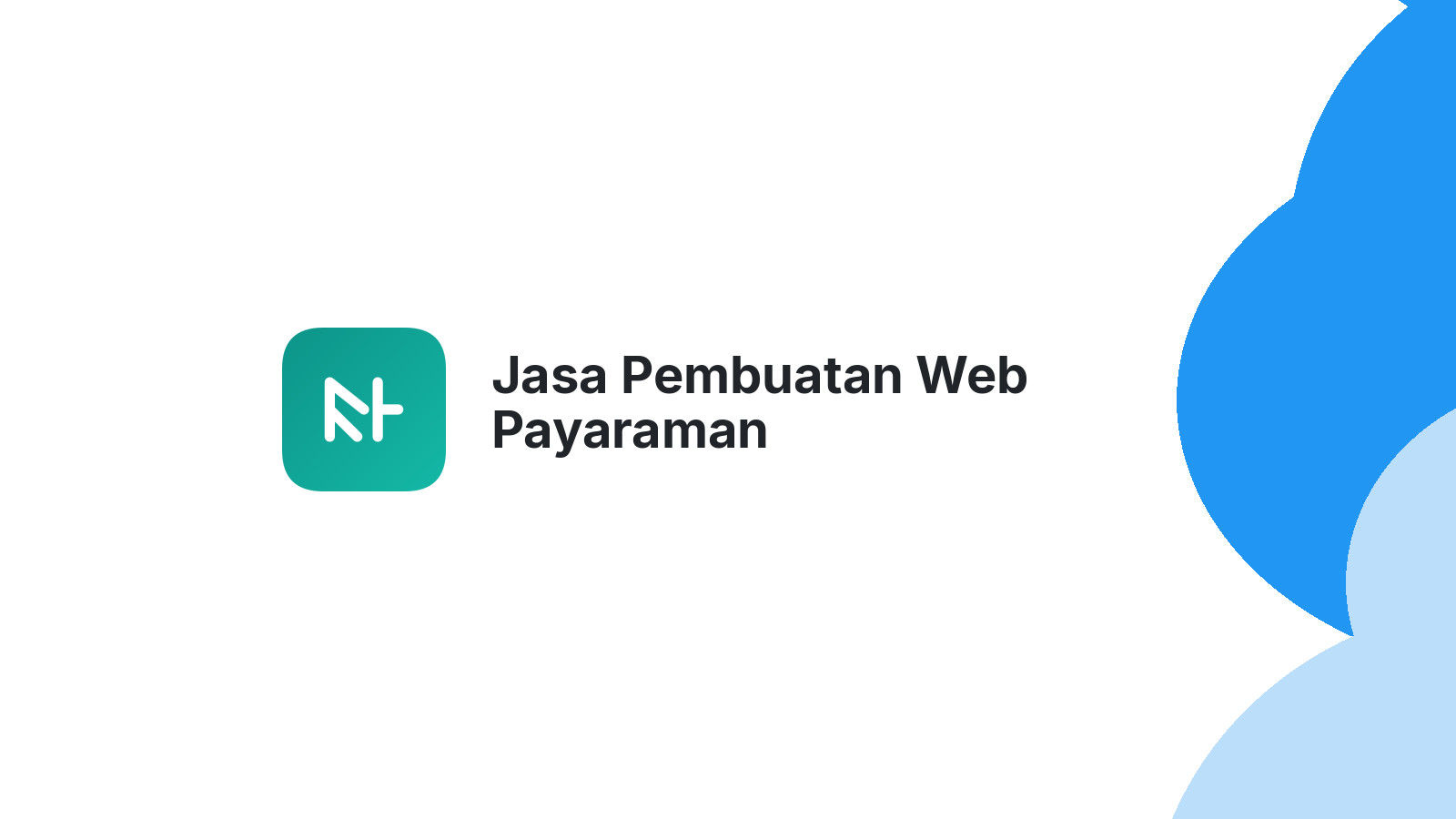 Jasa Pembuatan Web Payaraman