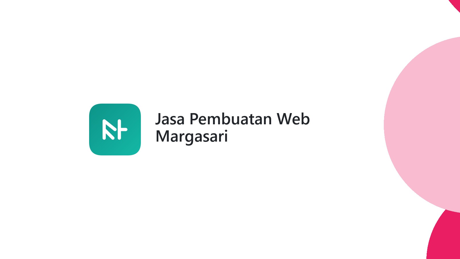 Jasa Pembuatan Web Margasari