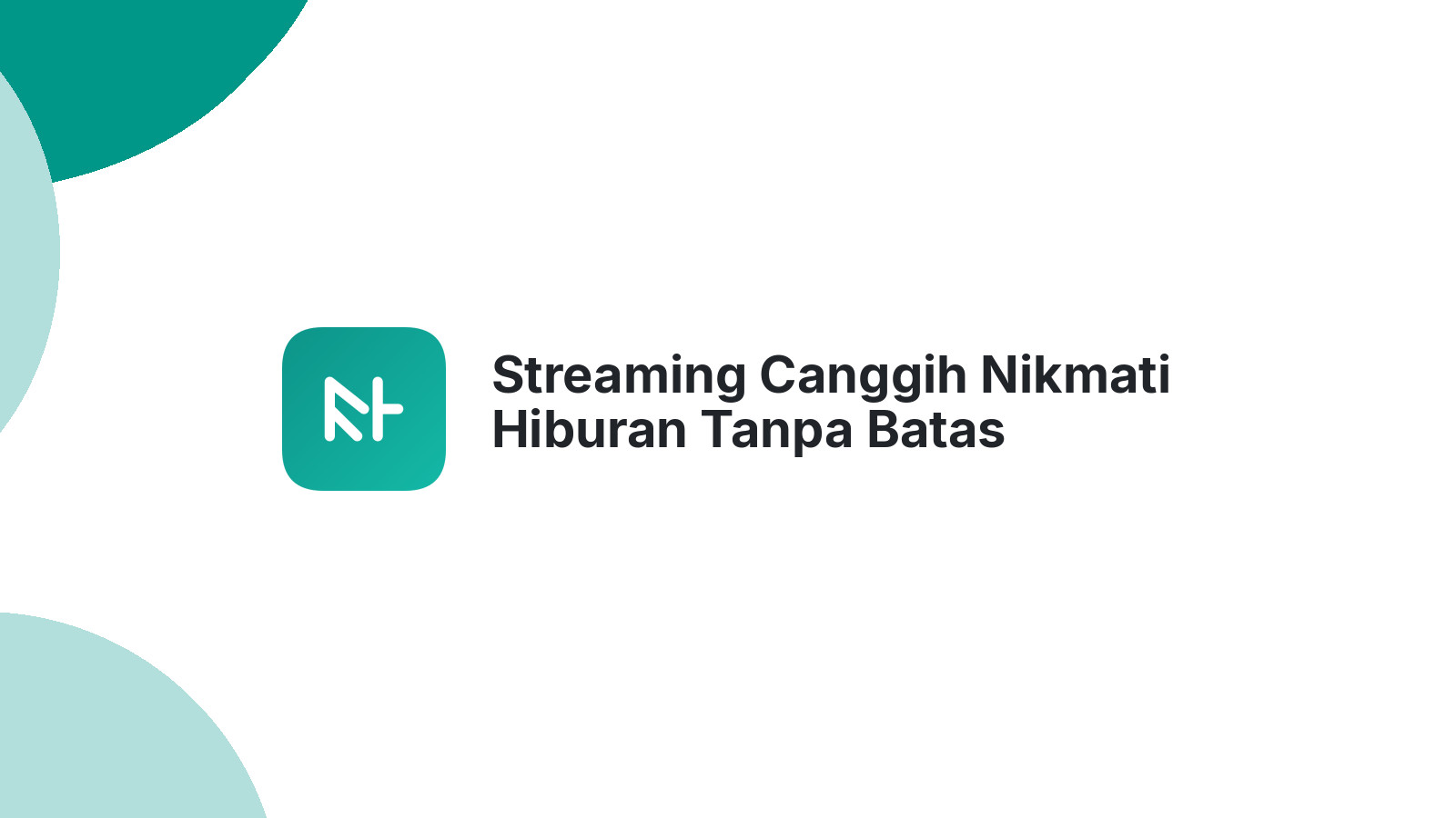 Streaming Canggih Nikmati Hiburan Tanpa Batas Sepanjang Waktu
