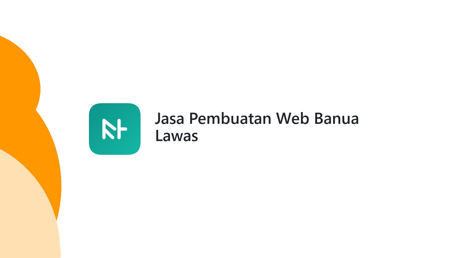 Jasa Pembuatan Web Banua Lawas