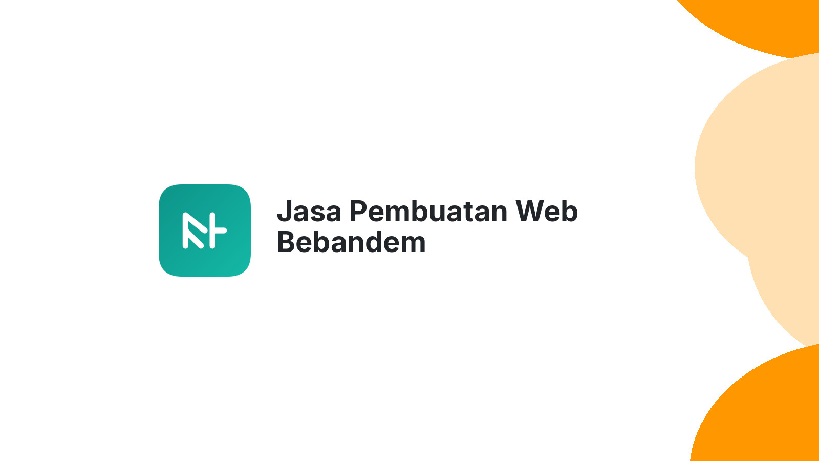 Jasa Pembuatan Web Bebandem