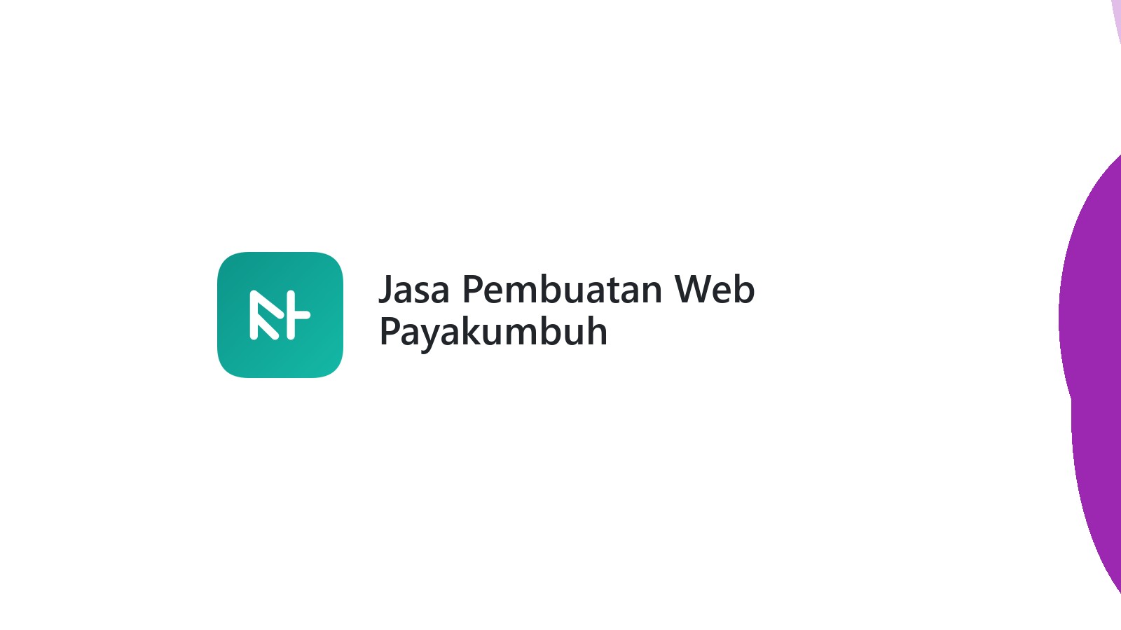 Jasa Pembuatan Web Payakumbuh