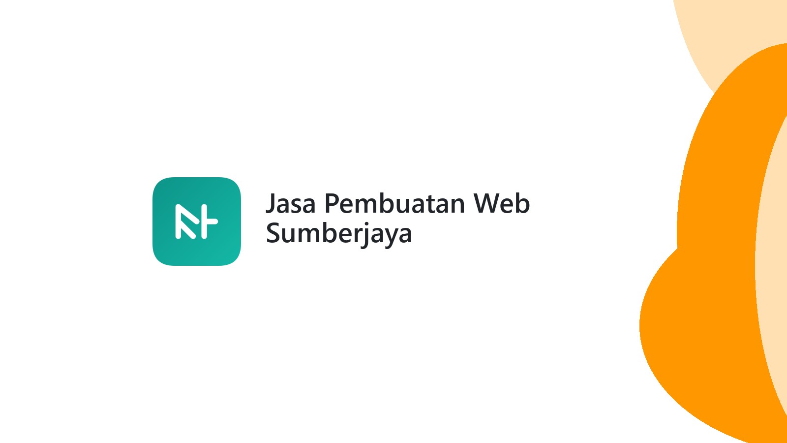 Jasa Pembuatan Web Sumberjaya
