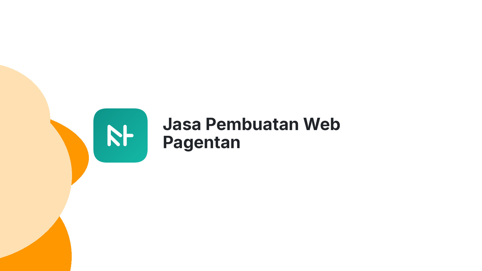 Jasa Pembuatan Web Pagentan