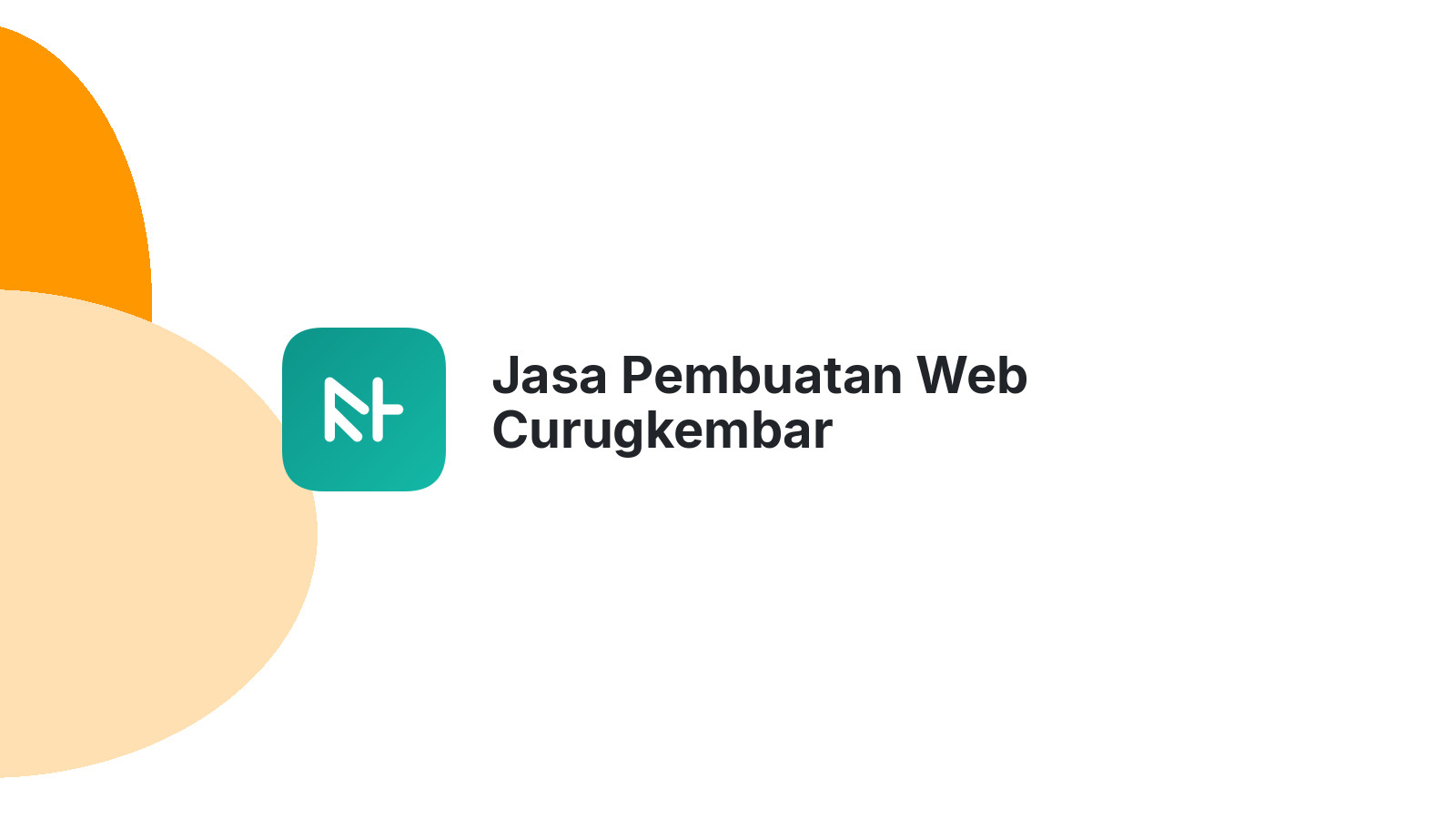 Jasa Pembuatan Web Curugkembar