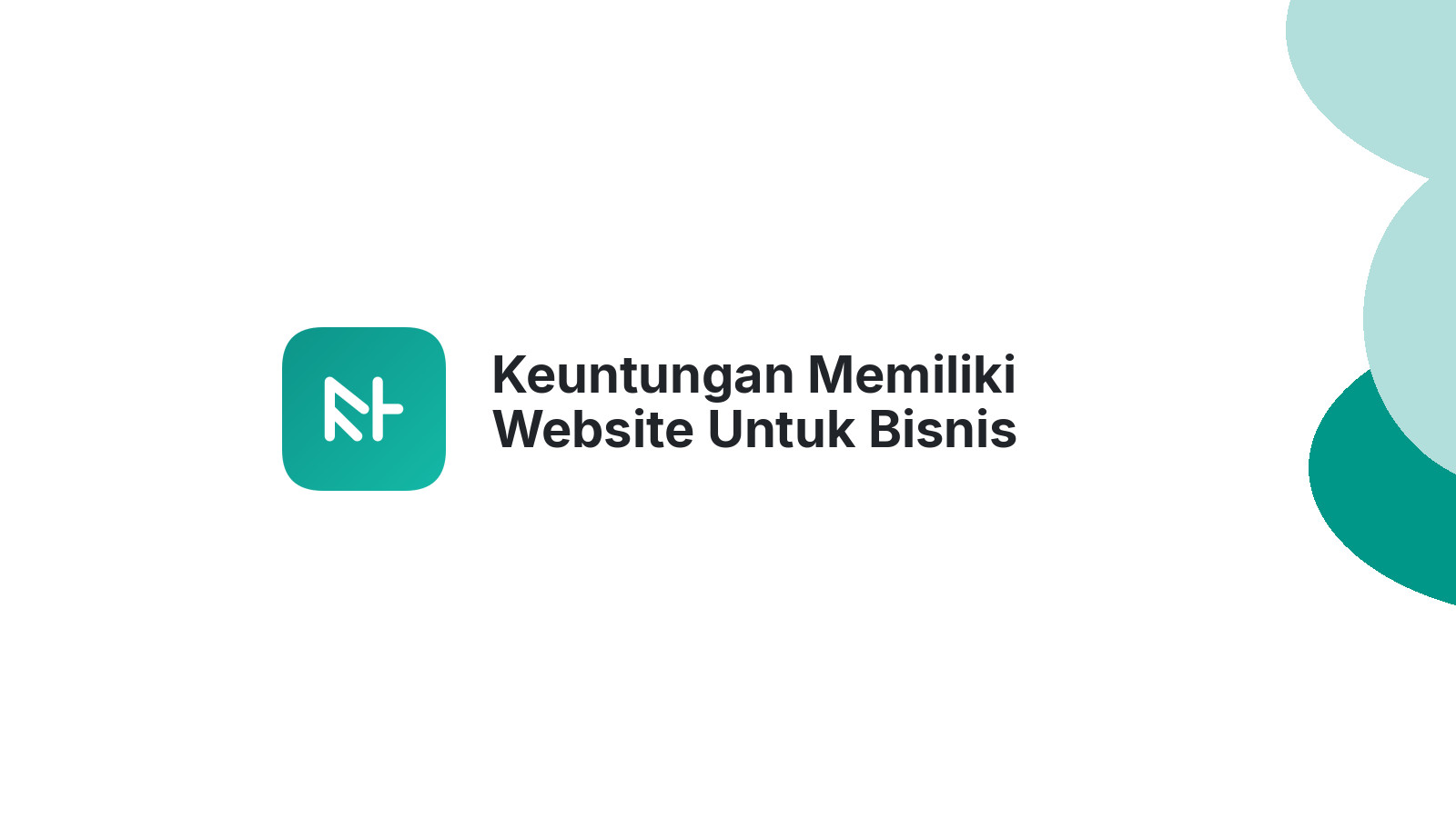 Keuntungan Memiliki Website Untuk Bisnis Kesehatan Di Semarang