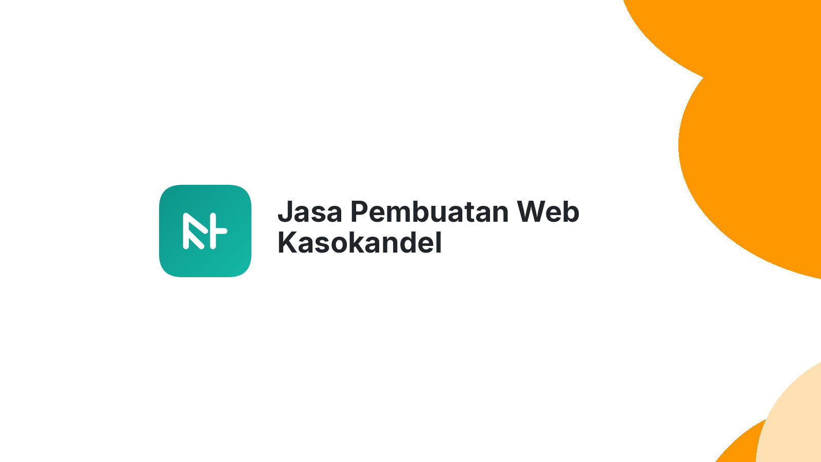 Jasa Pembuatan Web Kasokandel