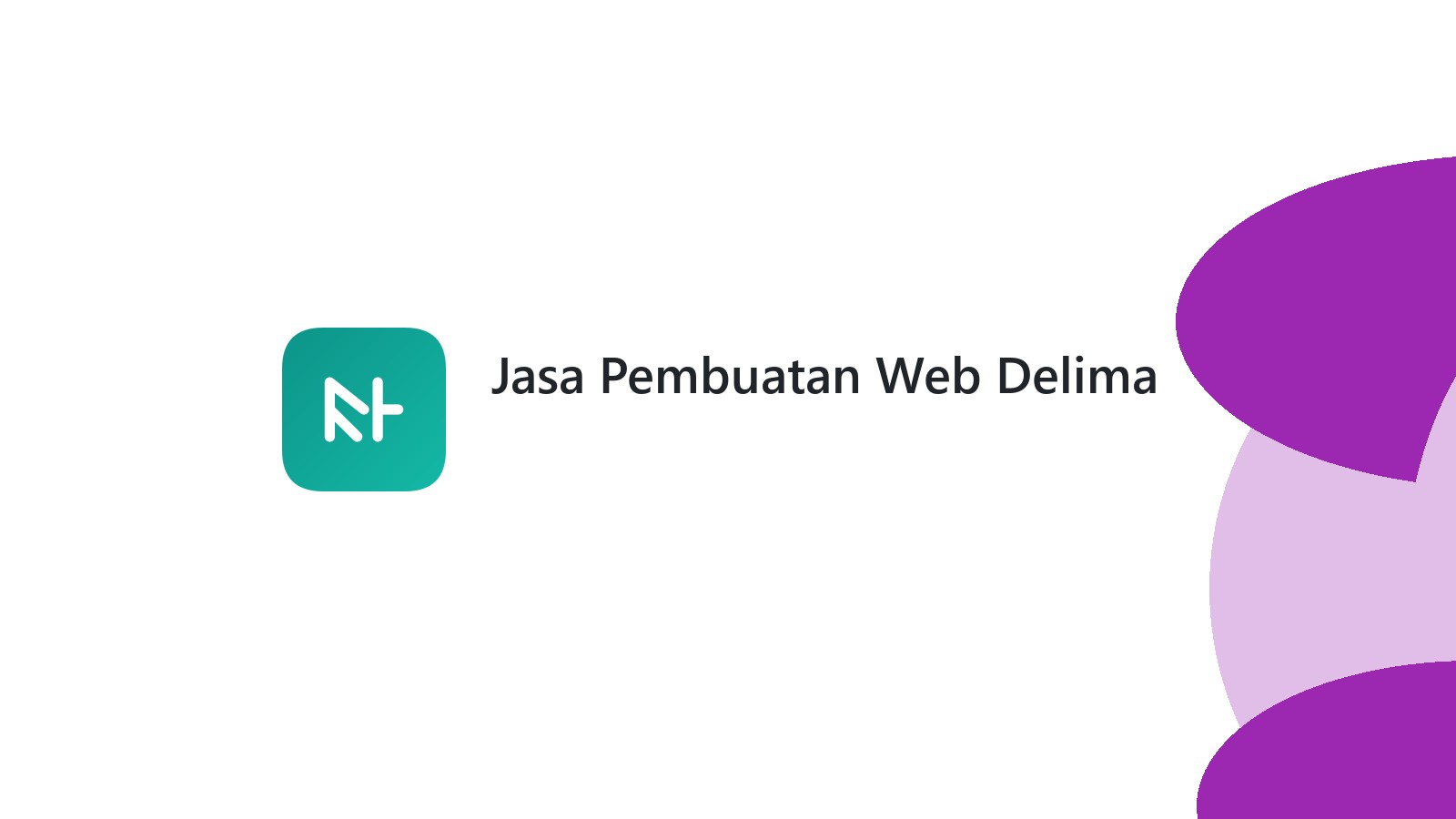 Jasa Pembuatan Web Delima