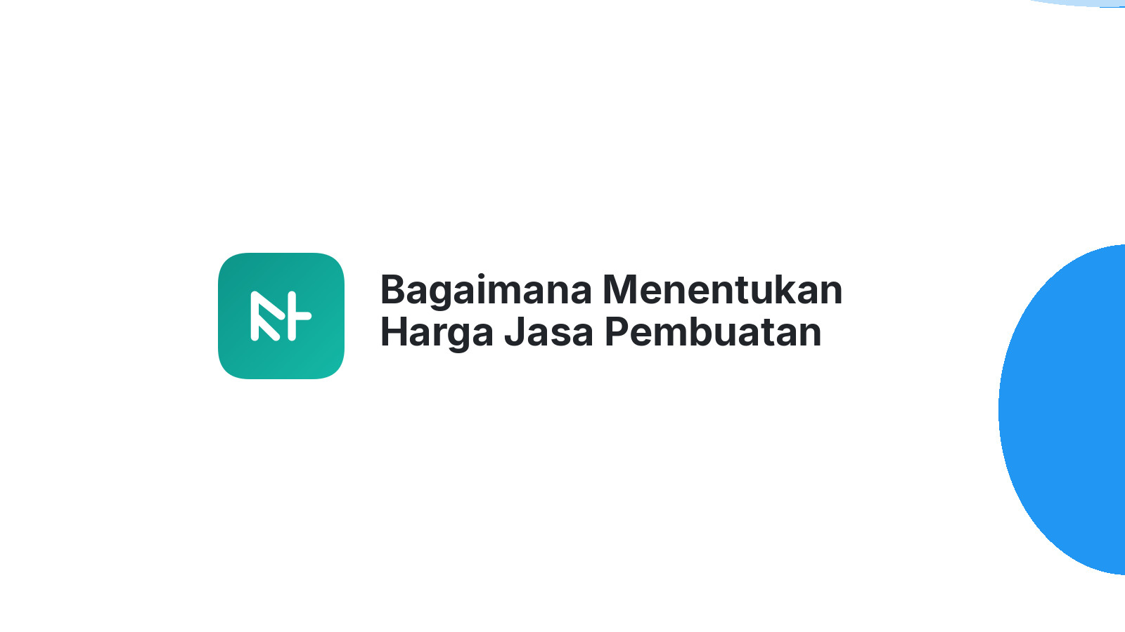Bagaimana Menentukan Harga Jasa Pembuatan Website Yang Tepat Untuk Bisnis Anda