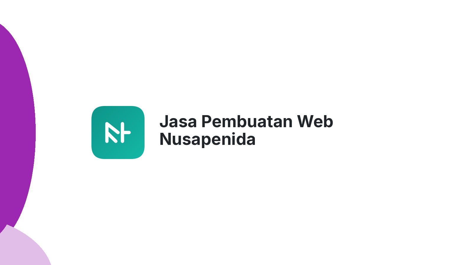 Jasa Pembuatan Web Nusapenida