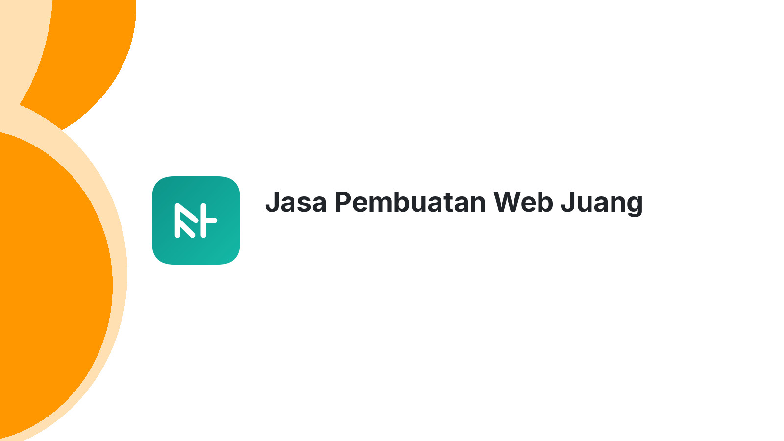 Jasa Pembuatan Web Juang