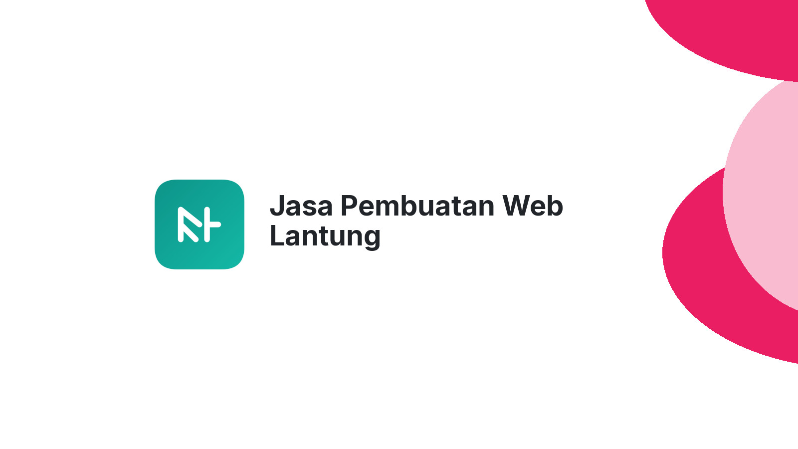 Jasa Pembuatan Web Lantung