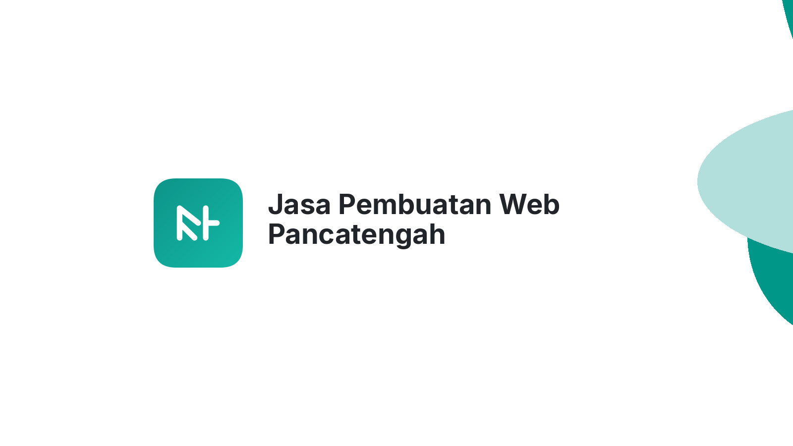 Jasa Pembuatan Web Pancatengah