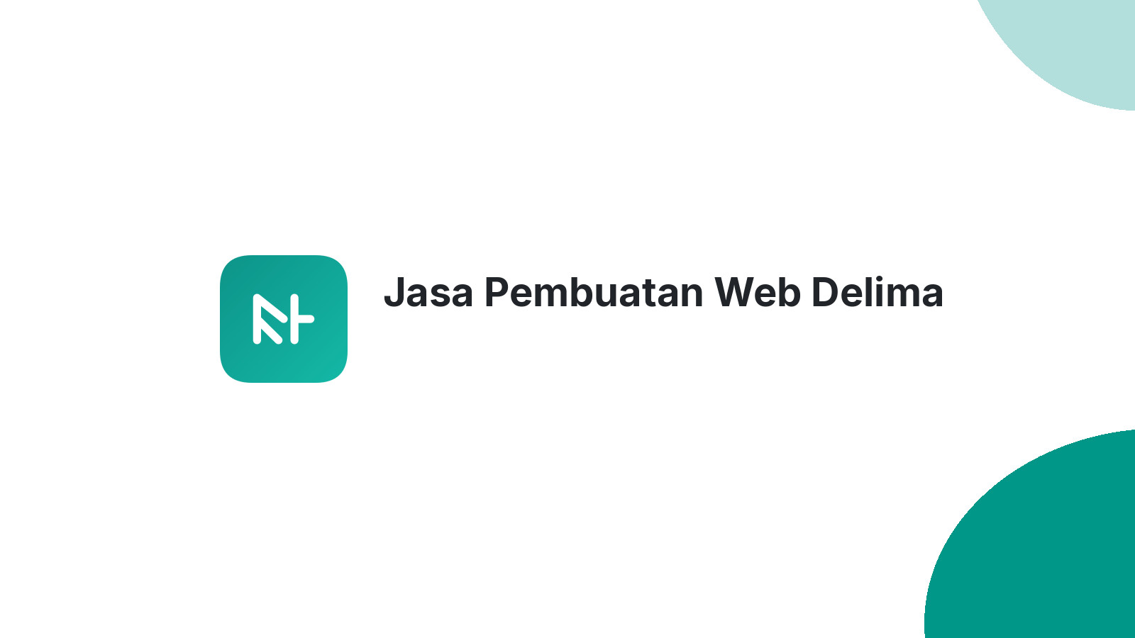 Jasa Pembuatan Web Delima