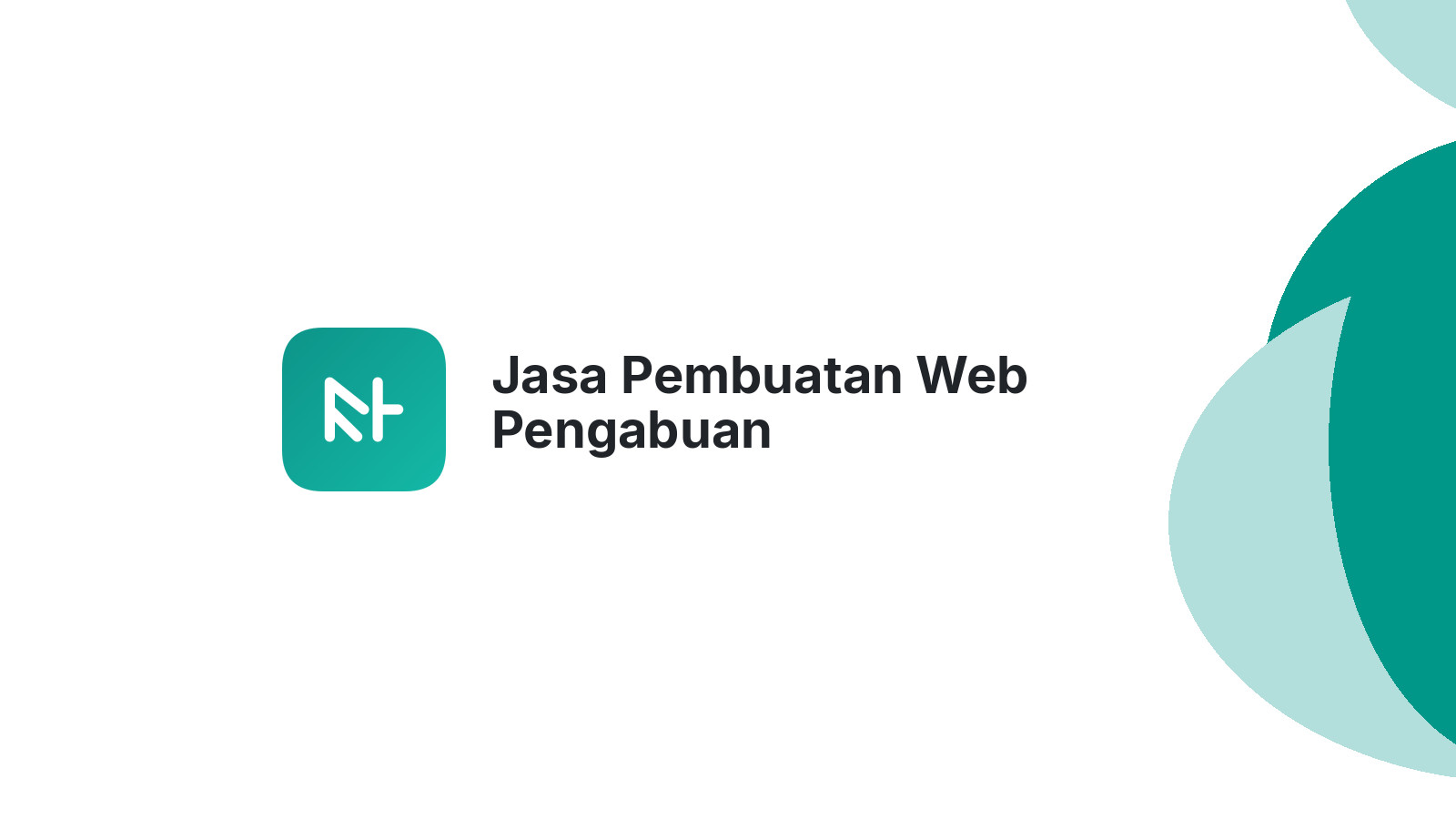 Jasa Pembuatan Web Pengabuan
