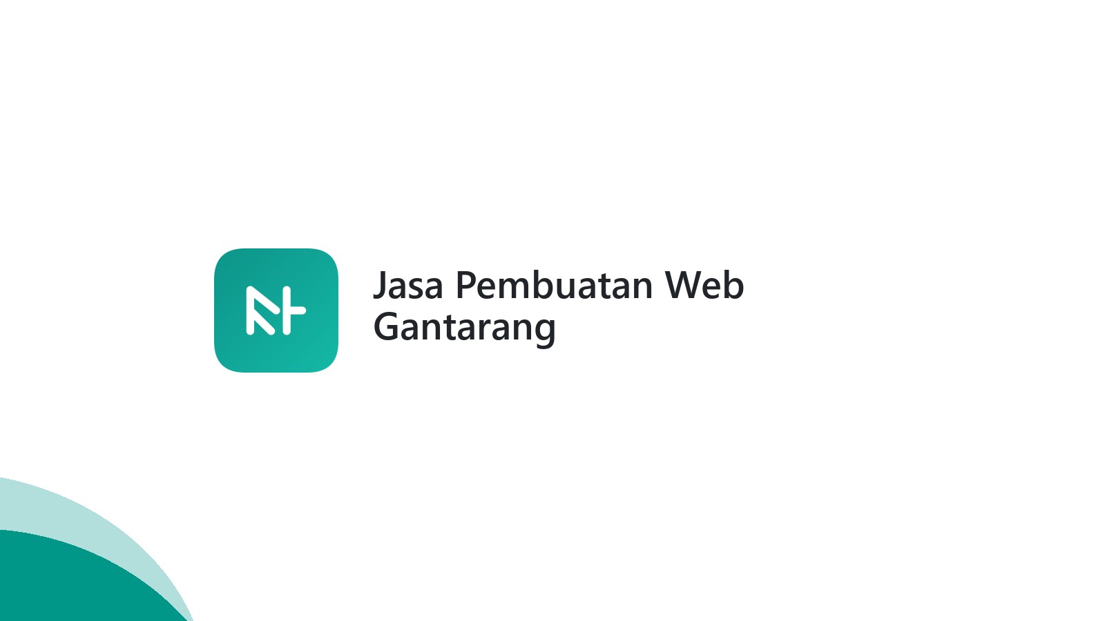 Jasa Pembuatan Web Gantarang