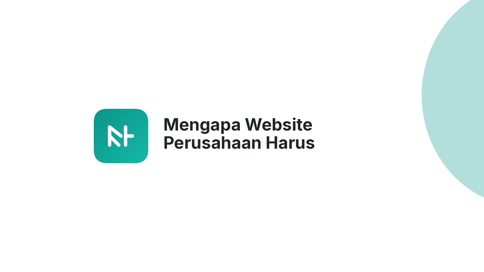 Mengapa Website Perusahaan Harus Mencerminkan Identitas Bisnis Anda?