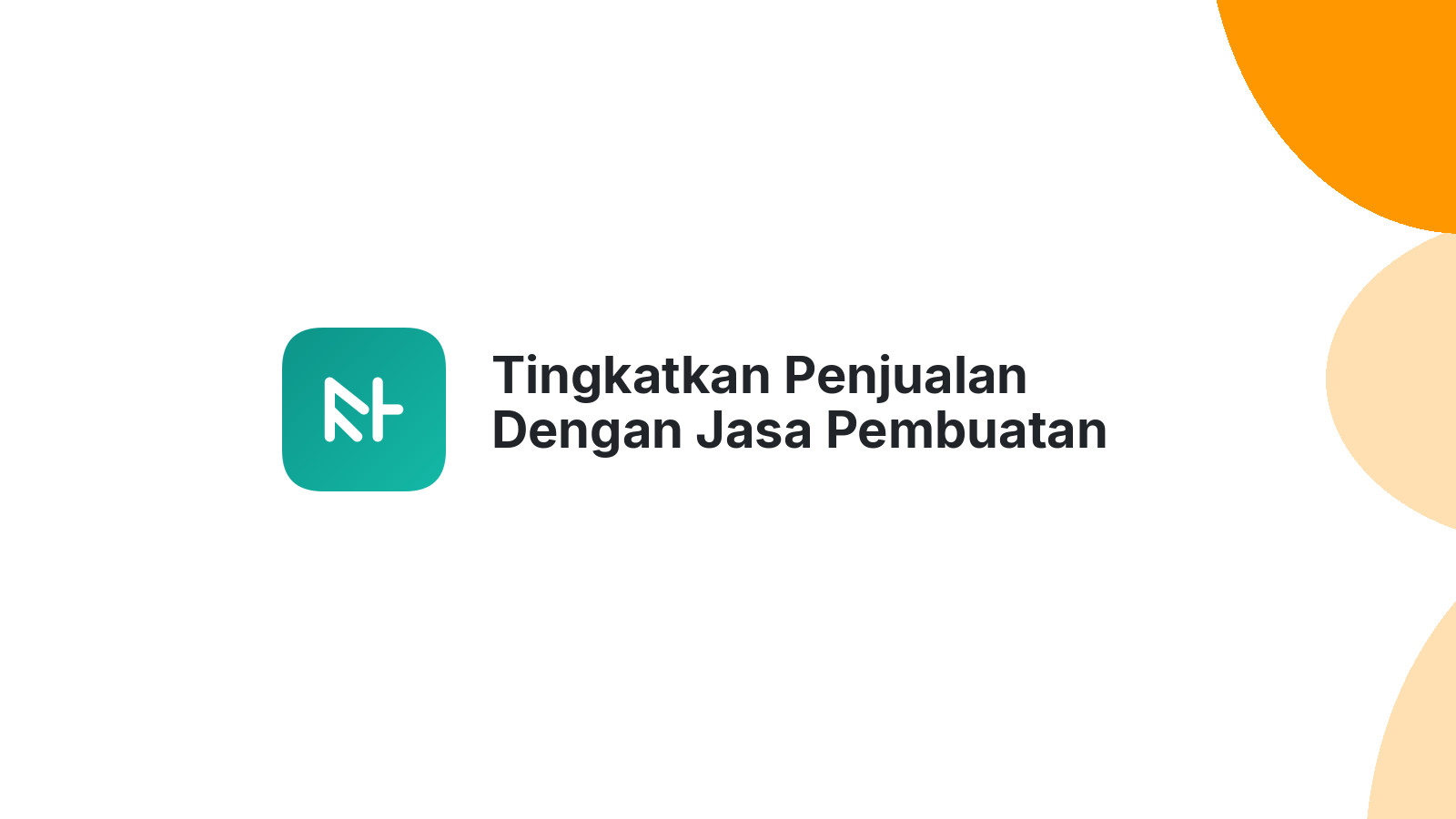 Tingkatkan Penjualan Dengan Jasa Pembuatan Website Di Desa Tempuran Kudus