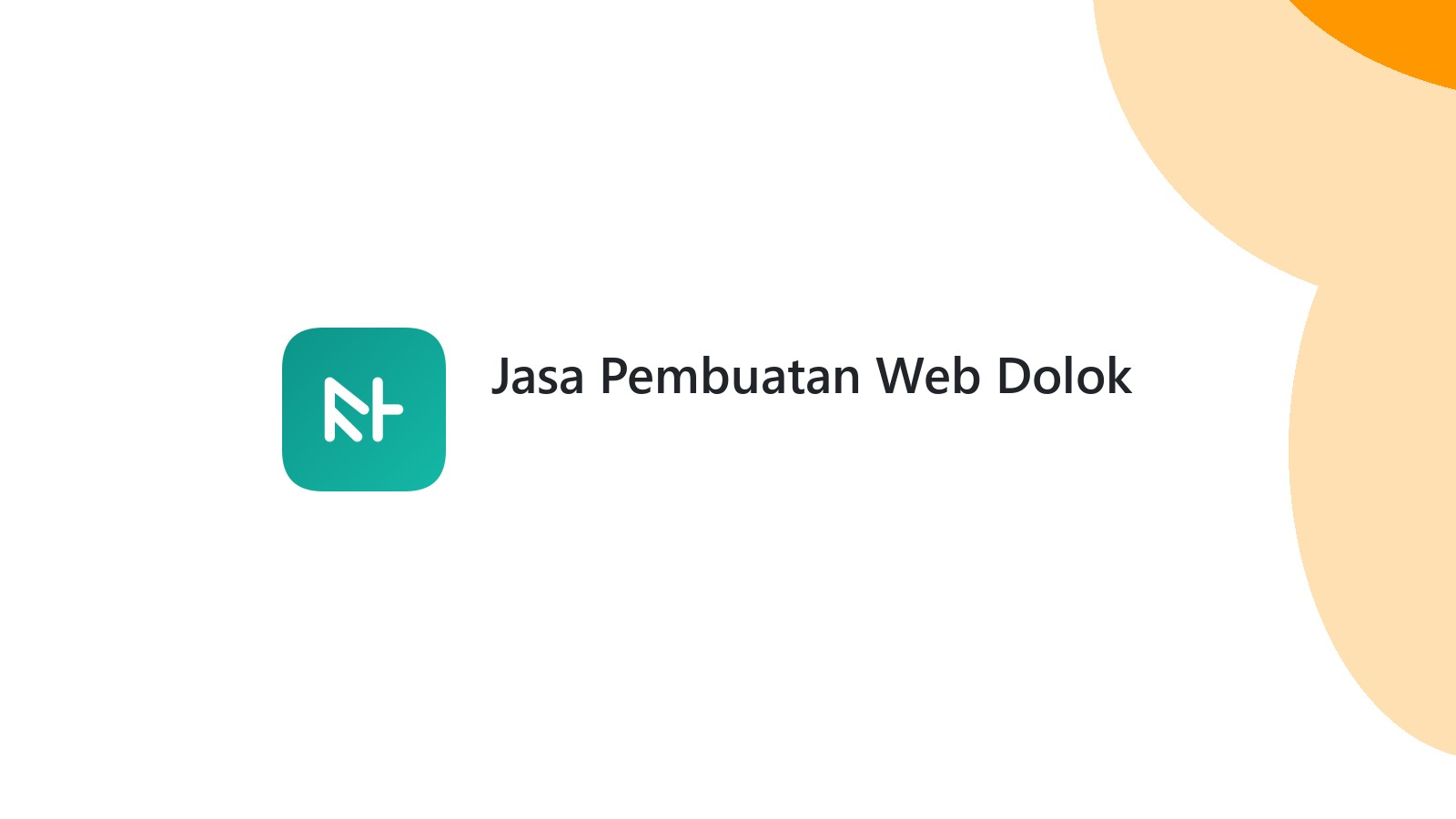 Jasa Pembuatan Web Dolok