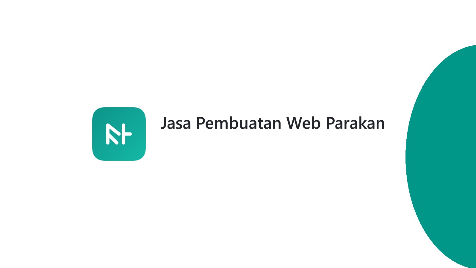 Jasa Pembuatan Web Parakan